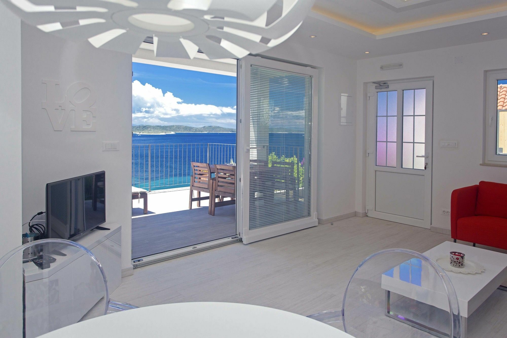 Blue Bay Residence Hvar Town Exterior foto