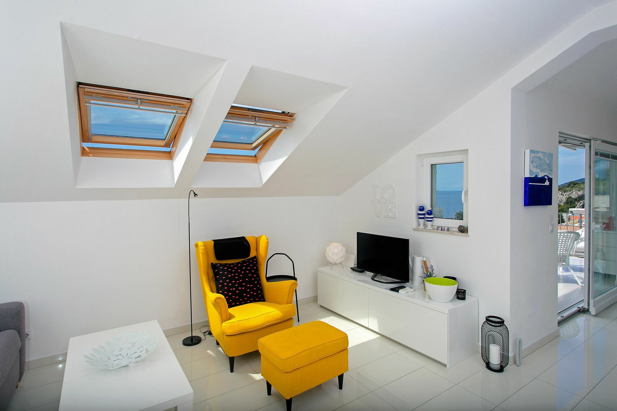 Blue Bay Residence Hvar Town Exterior foto