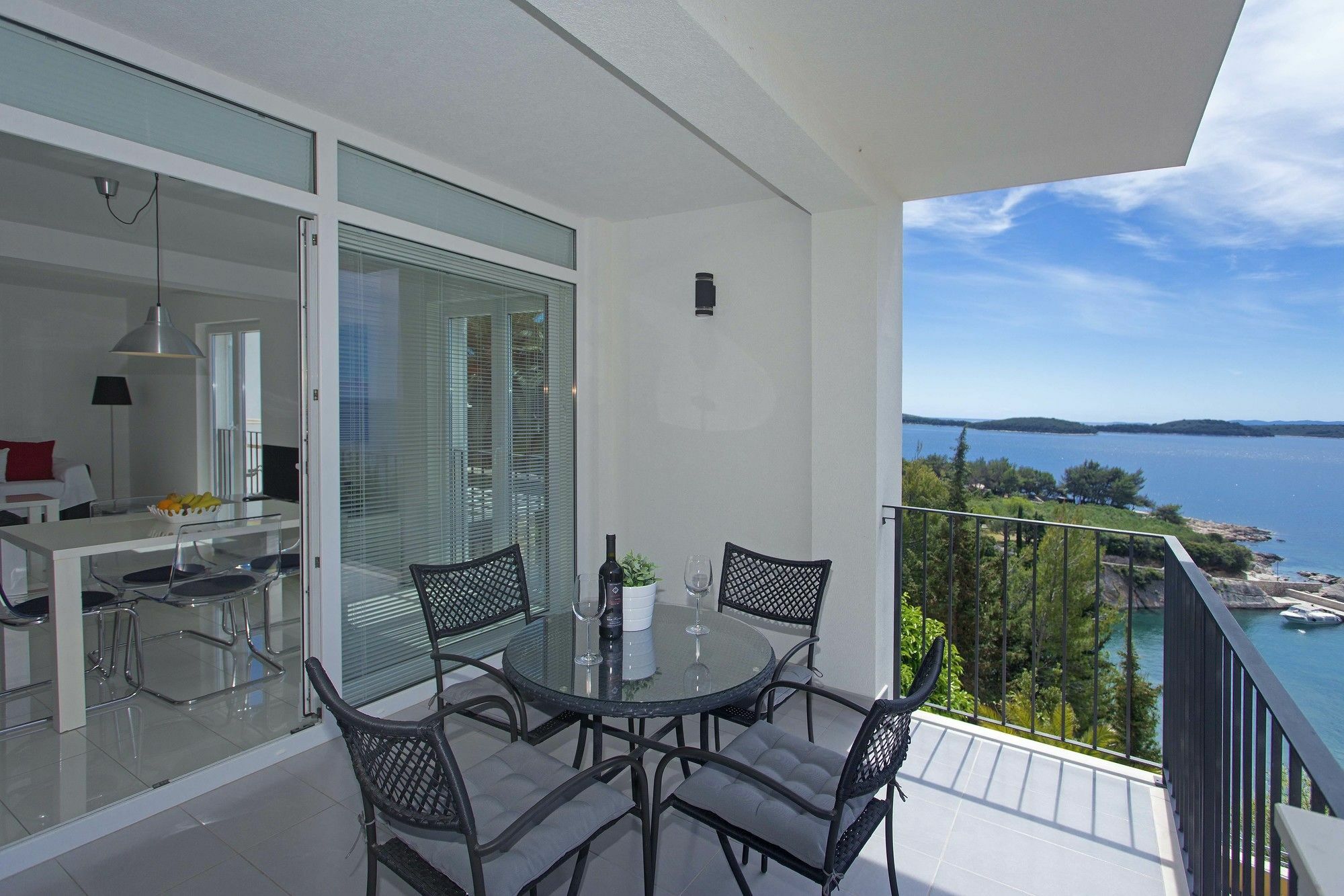 Blue Bay Residence Hvar Town Exterior foto