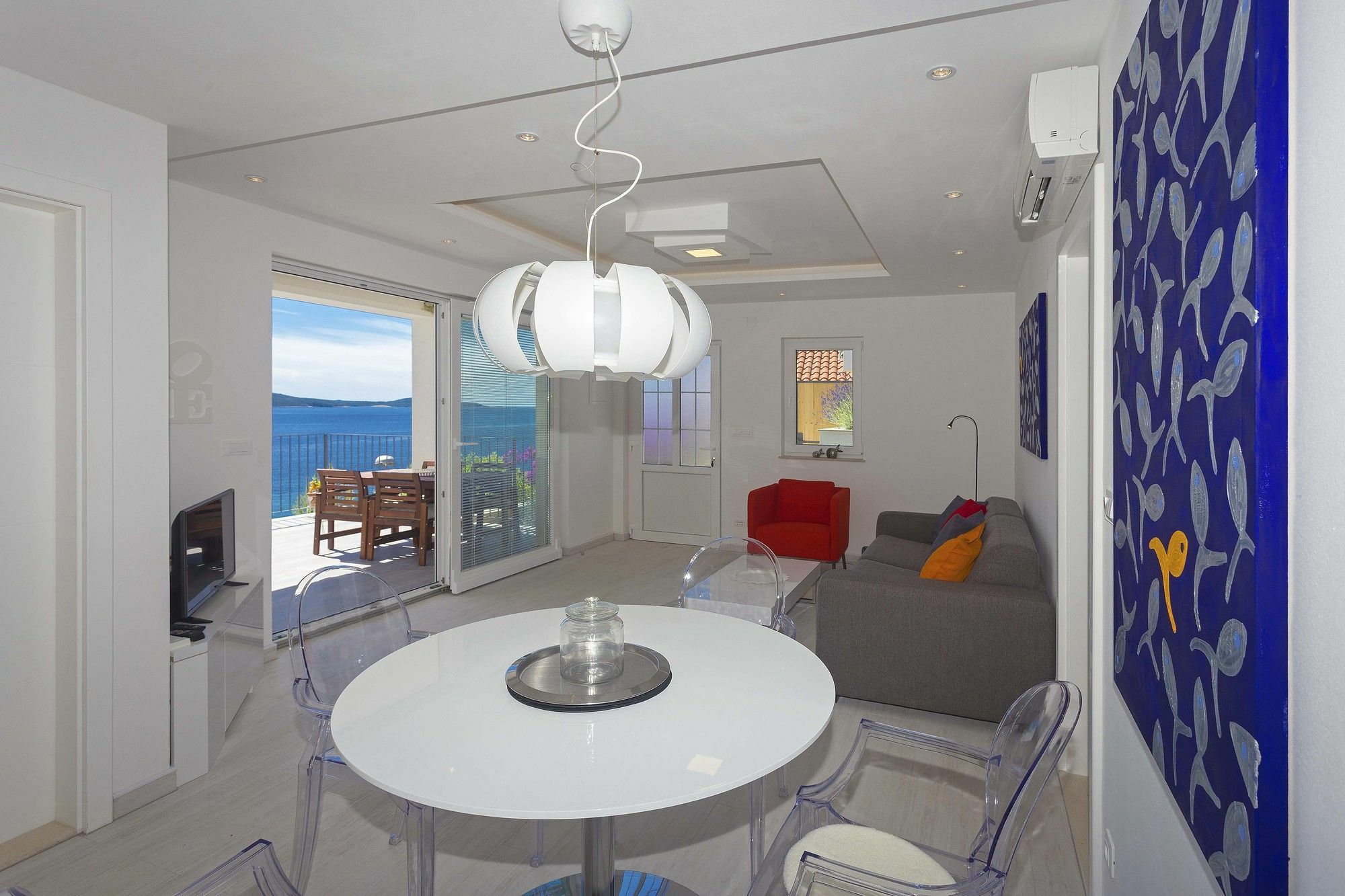 Blue Bay Residence Hvar Town Exterior foto