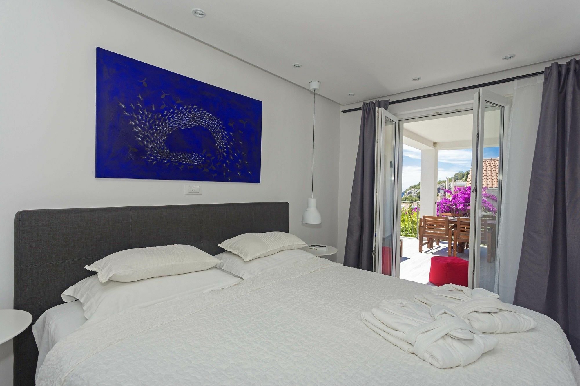 Blue Bay Residence Hvar Town Exterior foto