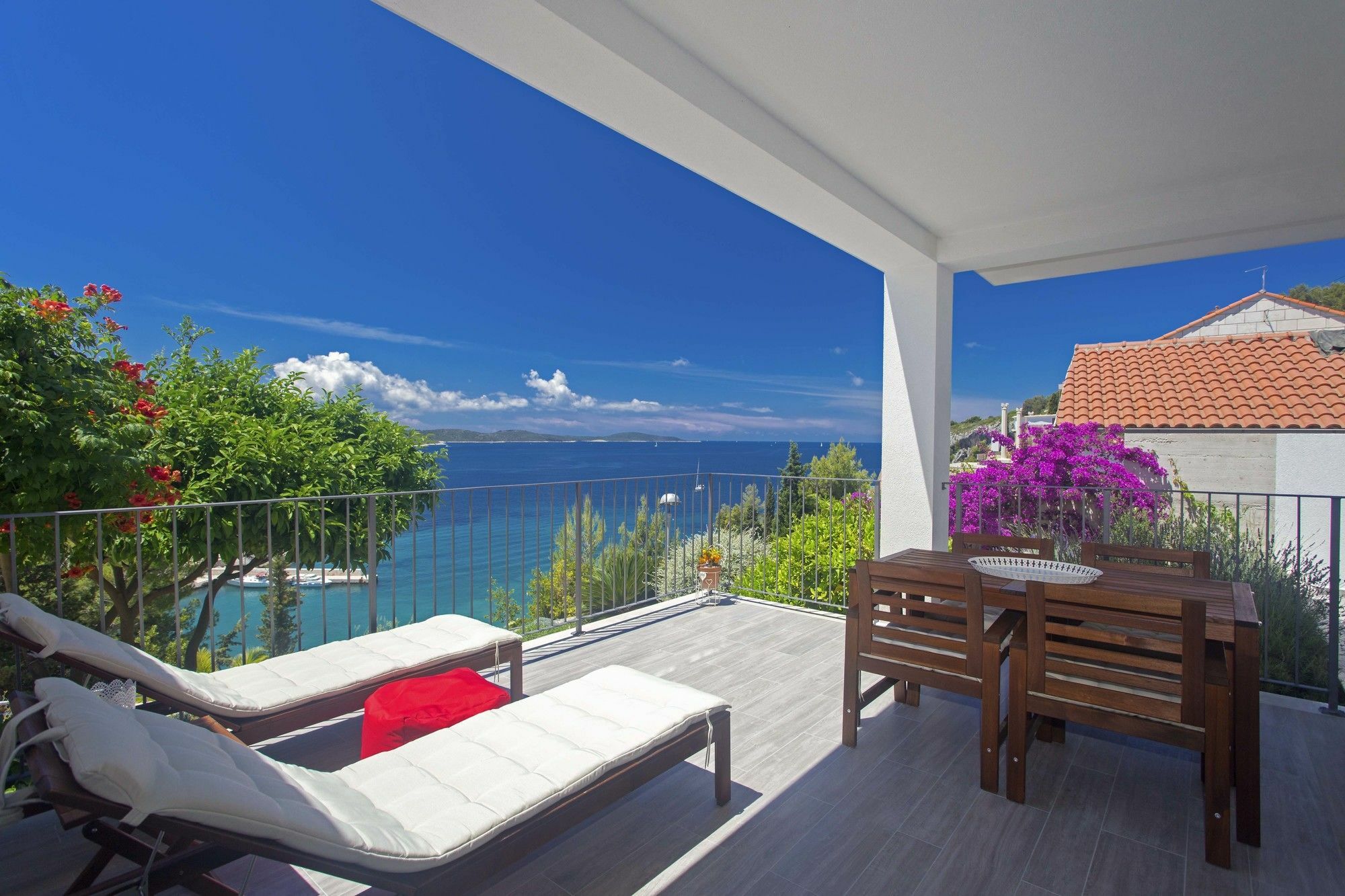 Blue Bay Residence Hvar Town Exterior foto