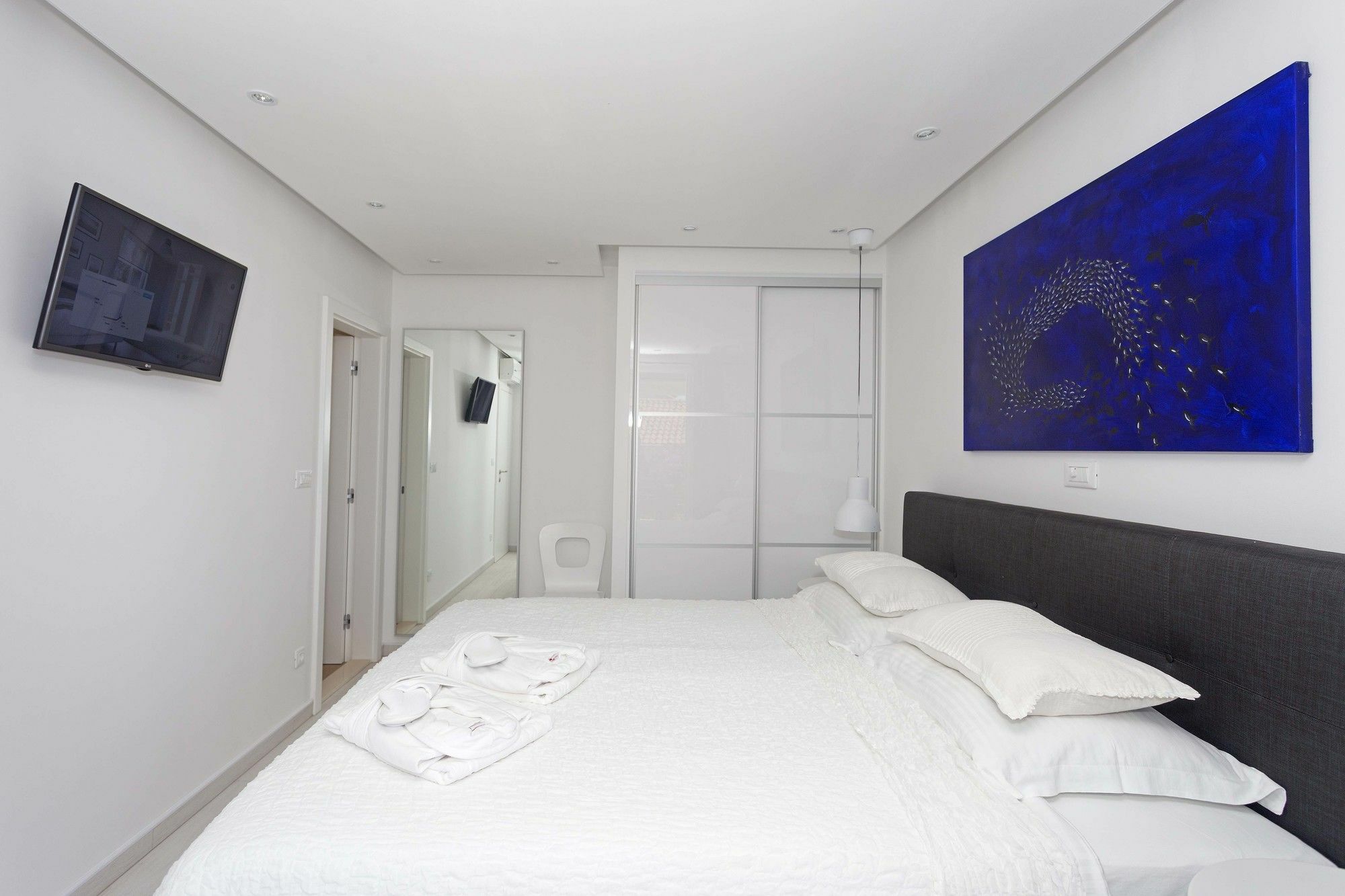 Blue Bay Residence Hvar Town Exterior foto